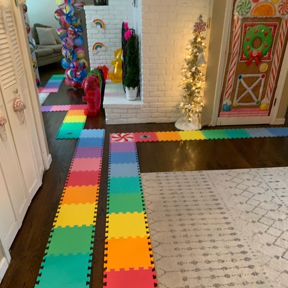 Other - 🍭 CANDYLAND THEMED PARTY IN A BOX!! 🍬